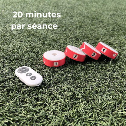 Kit Rytmeo — 4 Pods
